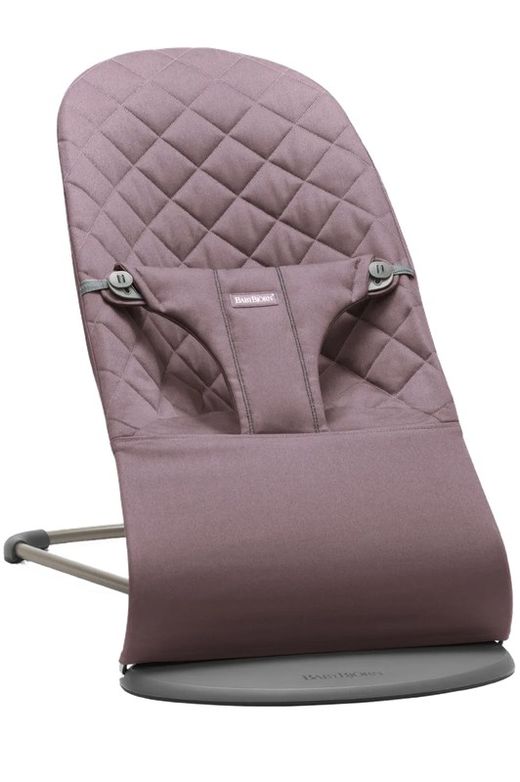 Bliss Hängematte Baumwolle gepolstert Classic BabyBjörn