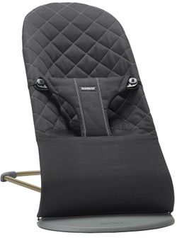 Bliss Hängematte Baumwolle gepolstert Classic BabyBjörn