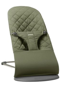 Bliss Hängematte Baumwolle gepolstert Classic BabyBjörn