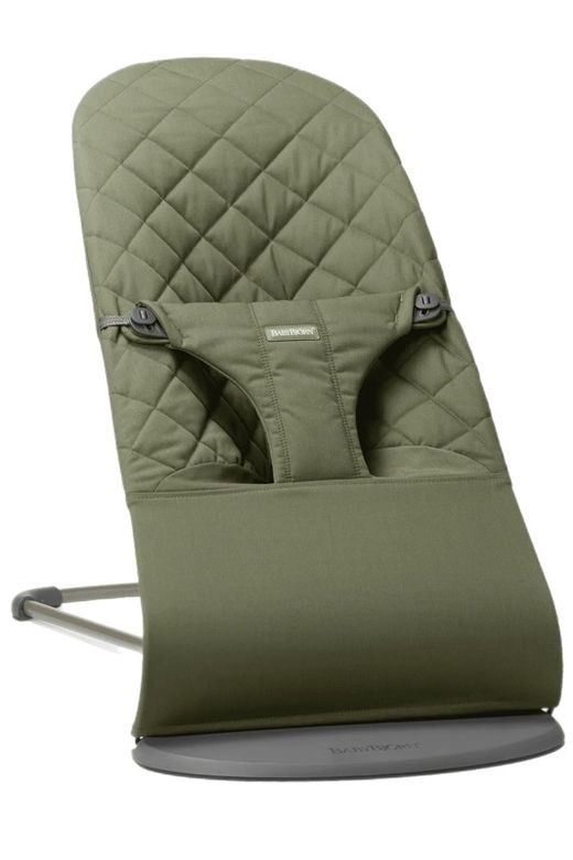Bliss Hängematte Baumwolle gepolstert Classic BabyBjörn