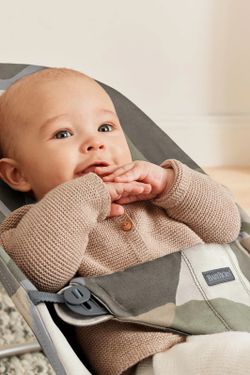 Amaca in cotone BabyBjörn Bliss