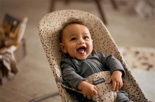 Amaca in cotone BabyBjörn Bliss