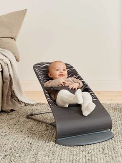 Amaca in cotone BabyBjörn Bliss