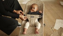 Amaca in cotone BabyBjörn Bliss