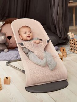 Hamac en maille Bliss BabyBjörn