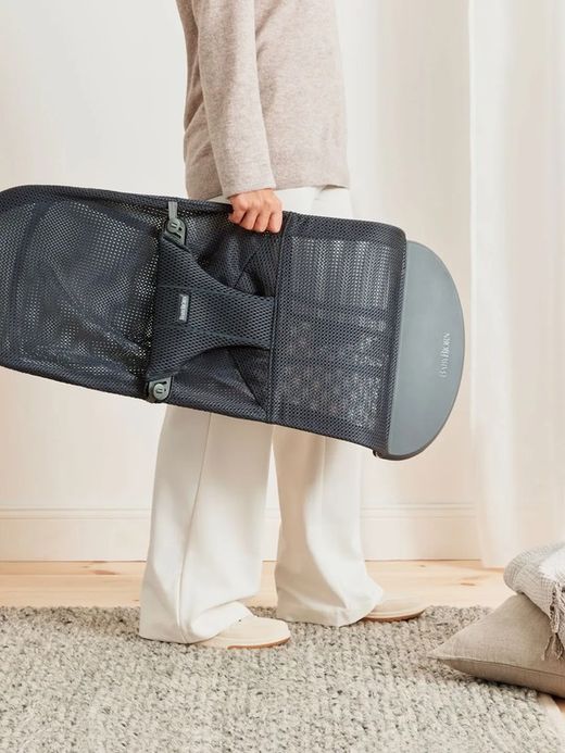 Hamac en maille Bliss BabyBjörn