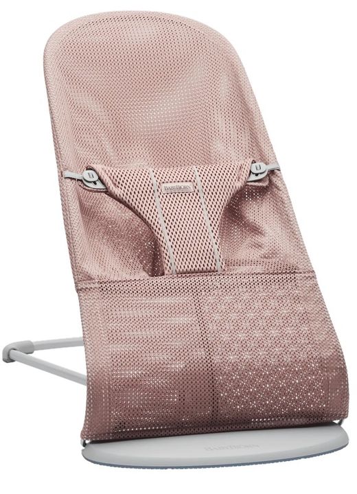 Hamac en maille Bliss BabyBjörn