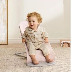 Hamac BabyBjörn tissé/mélangé Bliss