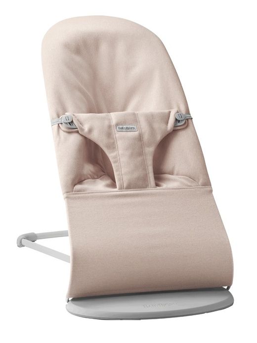 Hamac BabyBjörn tissé/mélangé Bliss
