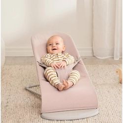 Hamac BabyBjörn tissé/mélangé Bliss