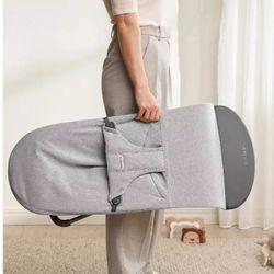 Hamac BabyBjörn tissé/mélangé Bliss