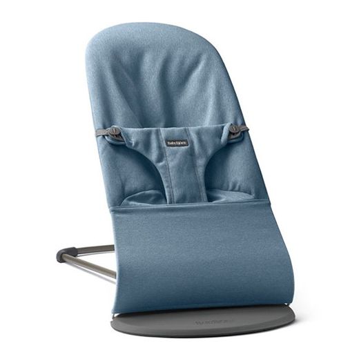 Amaca BabyBjörn Bliss in tessuto/melange