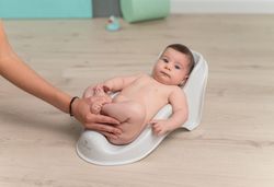 Hamaca de baño de silicona Olmitos