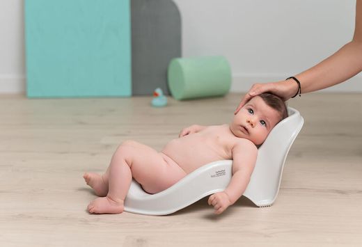 Hamaca de baño de silicona Olmitos