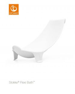 Soporte para recién nacido Flexi Bath Stokke