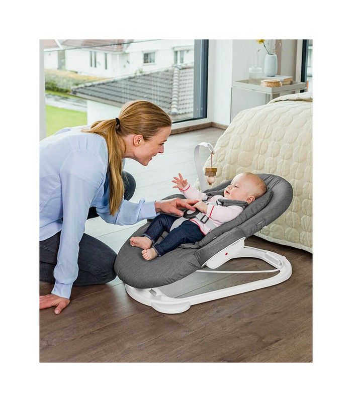 Stokke Steps Hngematte  Nori Baby Store
