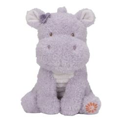 Hipopótamo de peluche Safari Little Dutch