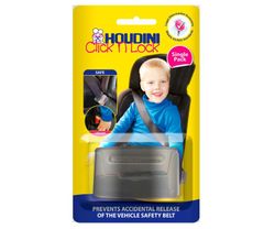 Houdini Click and Lock - protector de cinturón
