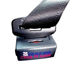 Houdini Click and Lock - protector de cinturón
