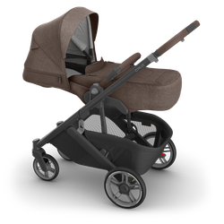 Cruz V3/pack recién nacido + BeSafe bundle Beyond² 360 B