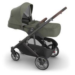 Cruz V3/pack recién nacido + BeSafe bundle Beyond² 360 B