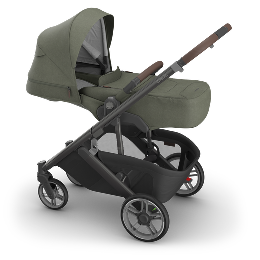 Cruz V3/pack recién nacido + BeSafe bundle Beyond² 360 B