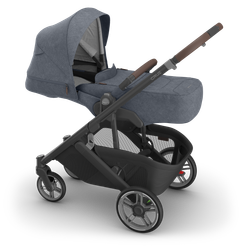 Cruz V3/pack recién nacido + BeSafe bundle Beyond² 360 B