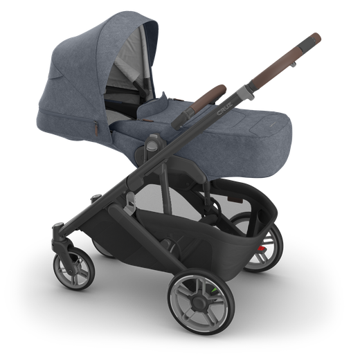 Cruz V3/pack recién nacido + BeSafe bundle Beyond² 360 B