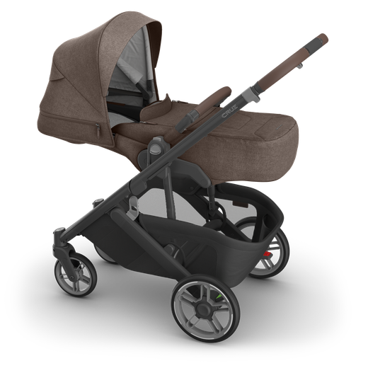 Cruz V3/pack recién nacido + BeSafe bundle Beyond² 360 B