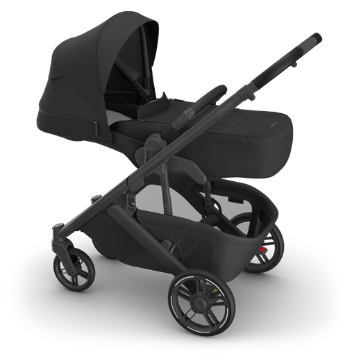 Cruz V3/pack recién nacido + BeSafe bundle Beyond² 360 B