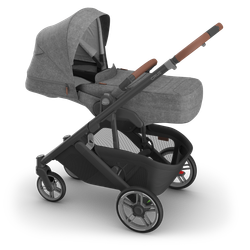 Cruz V3/pack recién nacido + BeSafe bundle Beyond² 360 B