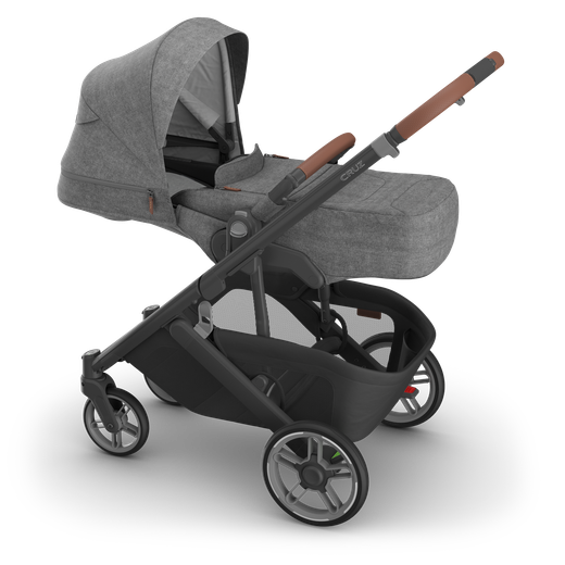 Cruz V3/pack recién nacido + BeSafe bundle Beyond² 360 B