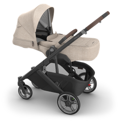 Cruz V3/pack recién nacido + BeSafe bundle Beyond² 360 B