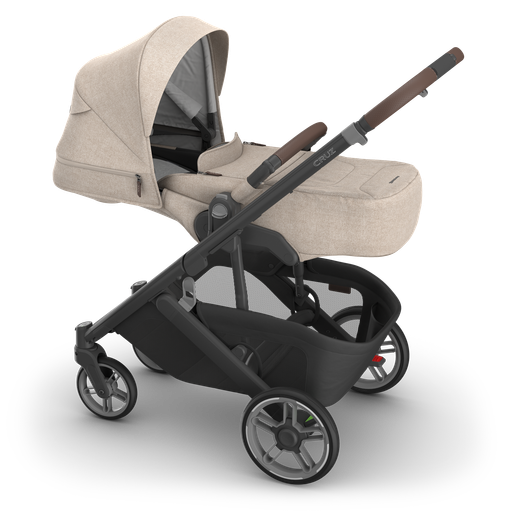 Cruz V3/pack recién nacido + BeSafe bundle Beyond² 360 B