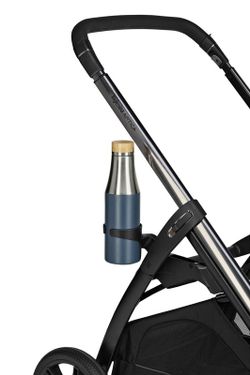 Sistema Inglesina Aptica Duo com alcofa (2025)