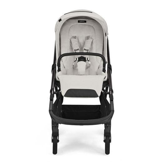 Sistema Inglesina Aptica Duo com alcofa (2025)