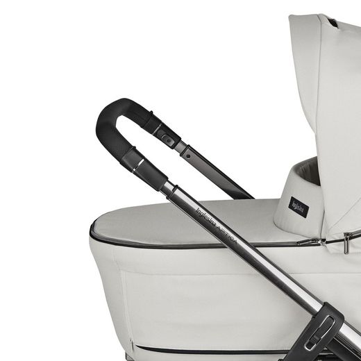 Sistema Inglesina Aptica Duo com alcofa (2025)