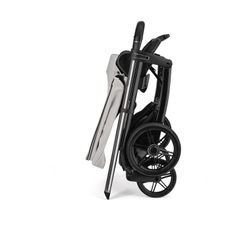 Sistema Inglesina Aptica Duo com alcofa (2025)