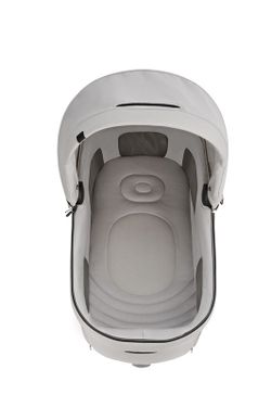 Sistema Inglesina Aptica Duo com alcofa (2025)