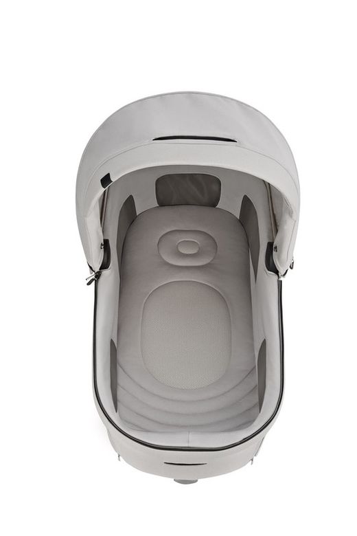 Sistema Inglesina Aptica Duo com alcofa (2025)