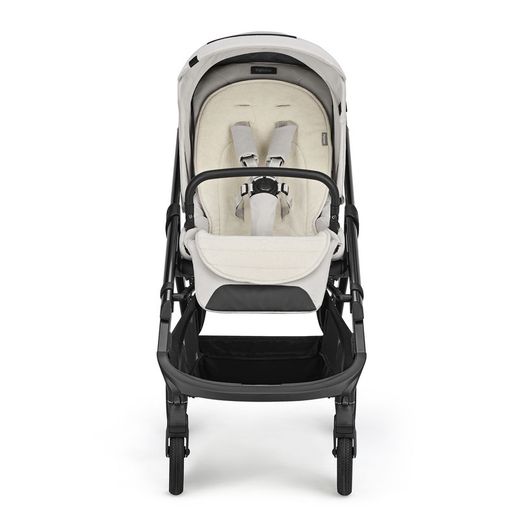 Sistema Inglesina Aptica Duo com alcofa (2025)