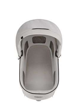 Sistema Inglesina Aptica Duo com alcofa (2025)