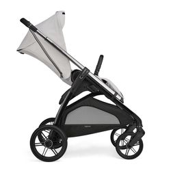 Sistema Inglesina Aptica Duo com alcofa (2025)