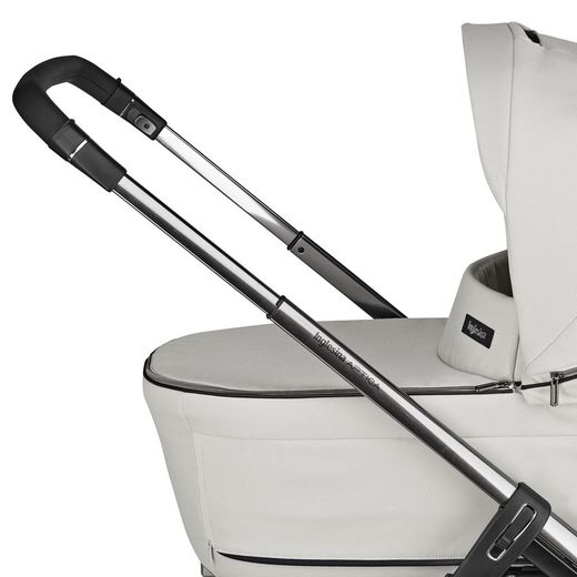 Sistema Inglesina Aptica Duo com alcofa (2025)