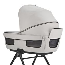 Sistema Inglesina Aptica Duo com alcofa (2025)