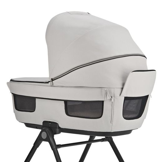 Sistema Inglesina Aptica Duo com alcofa (2025)