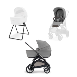 Inglesina Aptica System Duo con capazo (2026)