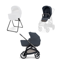 Inglesina Aptica System Duo con capazo (2026)