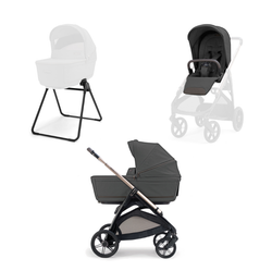 Inglesina Aptica System Duo con capazo (2026)