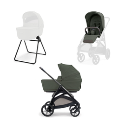 Inglesina Aptica System Duo con capazo (2026)